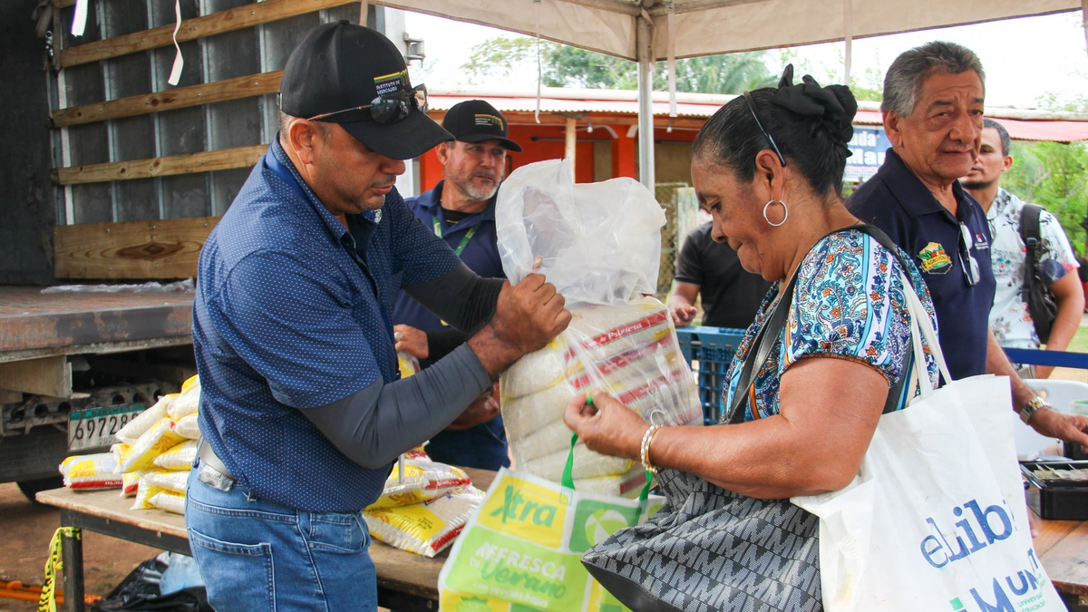 Agroferias en Panamá. Agroferias en Panamá.