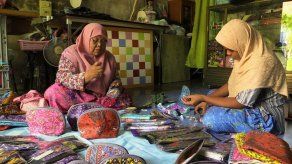 Heroínas en el conflicto del sur musulmán de Tailandia