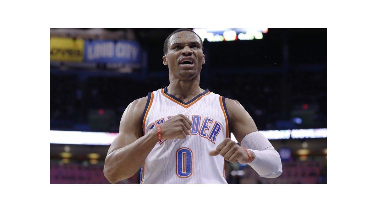 Con 24 de Kanter, Thunder derrota al Heat