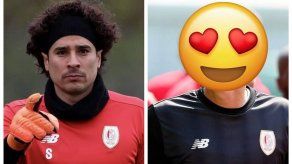El impactante cambio de look de Memo Ochoa causa revuelo en internet