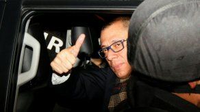 Fiscalía de Ecuador acusa al exvicepresidente del delito de malversación