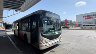 MiBus anunció cambios en el recorrido de sus rutas en Panamá Norte. MiBus anunció cambios en el recorrido de sus rutas en Panamá Norte.