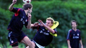 Klinsmann niega que haya Ribéry-dependencia