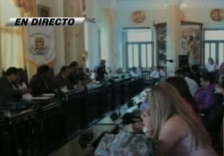 Moradores de Calle Uruguay exigen solución por ruido de las discotecas