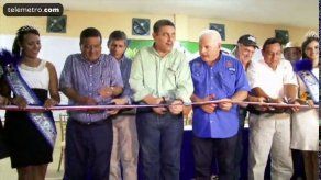 Al ritmo de música y baile