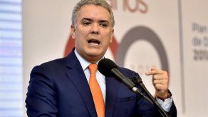 Presidente Duque pide fiscal especial para escándalo Odebrecht en Colombia