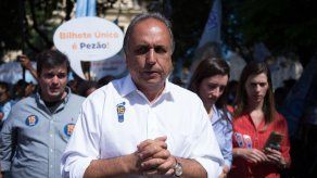 Tribunal de Rio de Janeiro anula mandato de gobernador y vicegobernador