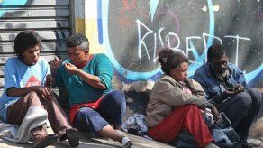 Sao Paulo lanza plan de rehabilitación de adictos