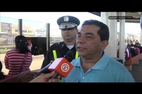 ATTT reforzará operativos de placas vencidas