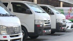 Transportistas rechazan medida anunciada por la ATTT Transportistas rechazan medida anunciada por la ATTT