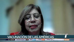 Minsa detalla cómo se desarrollará la Semana de Vacunación de las Américas