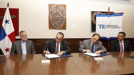 Primer debate presidencial televisado será en febrero de 2019