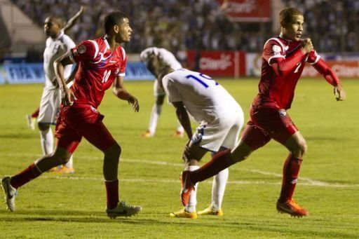 México y Panamá se juegan repesca mundialista en partido a vida o muerte