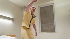 Glass vuelve a ser a ser la película número uno en EEUU