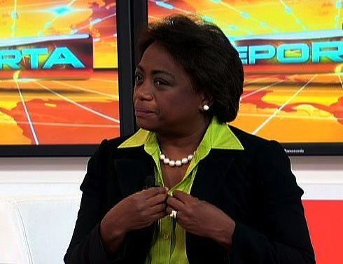 Molinar evita hablar de rumores de renuncia