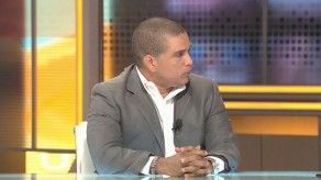 Cecilio Ruíz enfoca campaña en acabar con problema de la basura