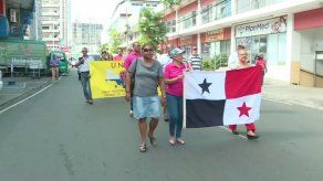 Docentes le ponen 2.0 a Varela y lo culpan de agudizar crisis educativa