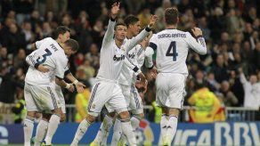 Cristiano al Barsa: No te confíes en la liga