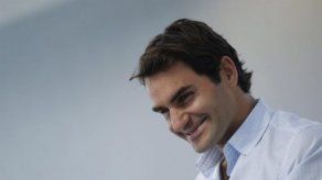 Federer no piensa en la retirada y le motiva enfrentarse a los jóvenes