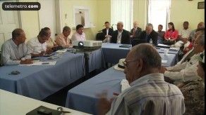 Próximo martes, fecha final para conflicto de ampliación del Canal Próximo martes, fecha final para conflicto de ampliación del Canal