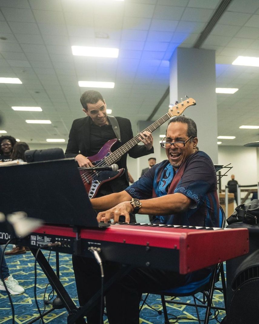 Panama Jazz Festival 2023: Agenda para hoy 17 de enero