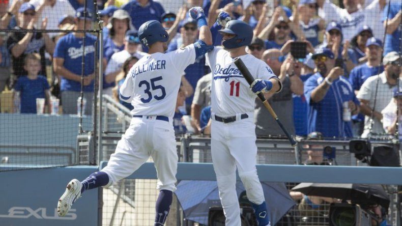 Concurrencia en MLB disminuye en la era del todo o nada