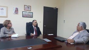 Coordinan traslado de familiares y atención de víctimas del accidente en Antón