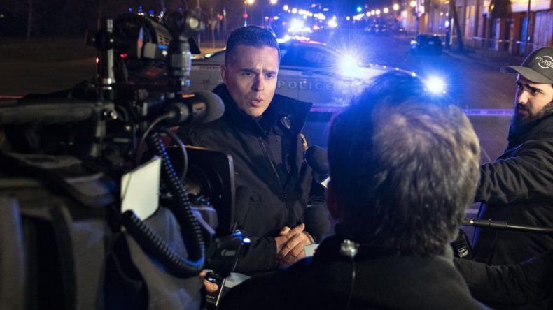 AP - Associated Press
