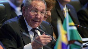 Raúl Castro asistirá el 9 de mayo al desfile de la victoria en la Plaza Roja