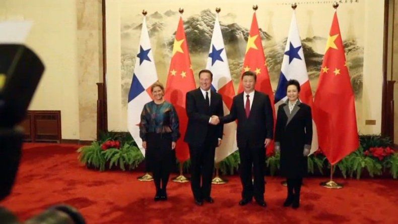 Primera ronda de negociaciones para TLC entre Panamá y China comenzará el lunes
