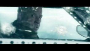 Rápido y furioso 8 sigue al tope de la taquilla norteamericana