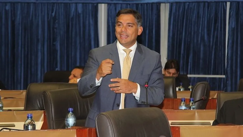 Adolfo Beby Valderrama