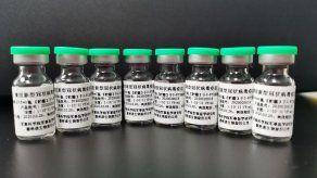China autoriza una vacuna contra el coronavirus en el ejército