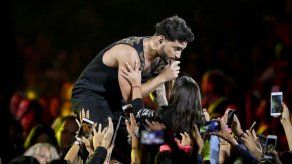 Maluma promete sorpresas en su 1ra gira por EEUU