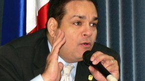 De vergonzosos y electoreros calificó diputado Arosemena los discursos de Gálvez y Martinelli