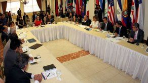 Gobierno evalúa una herramienta tecnológica para medir el cumplimiento de los ODS