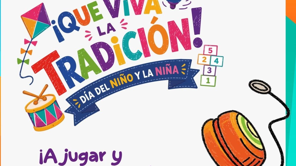 Conozca las actividades para este fin de semana día del niño.&nbsp;