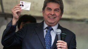 Giran orden de captura contra expresidente del Congreso de Guatemala