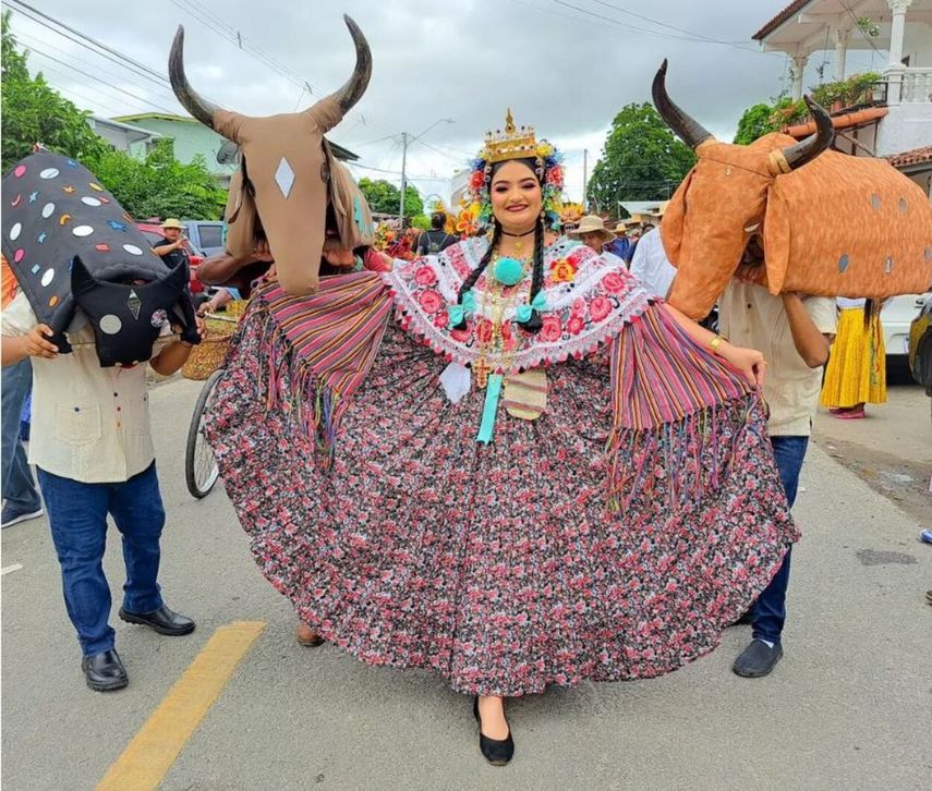 Madelaine Nicolle Cedeño Pinzón