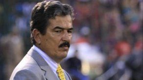 Pinto afirma que Costa Rica peleará por el 1er lugar de la eliminatoria