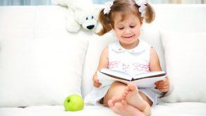 Estudio: Los garabatos de los niños dan paso a la escritura