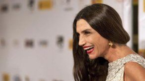 Blancanieves española estrena su 1ra alfombra roja en Hollywood