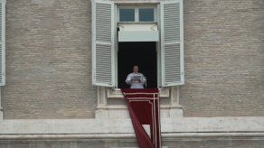 El papa está en buen estado tras operación del colon y permanecerá internado 7 días El papa está en buen estado tras operación del colon y permanecerá internado 7 días