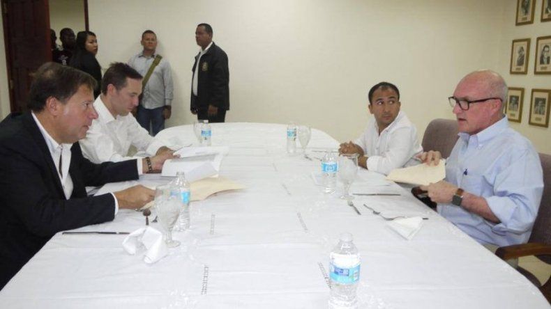 Consejo de Gabinete evaluará informe de Zolicol por caso Waked