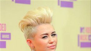 Hombre irrumpe en casa de Miley Cyrus