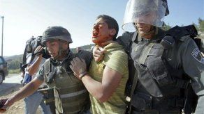 Un experto de ONU pide investigación sobre prisioneros palestinos