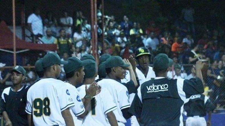 Panamá Oeste fuerza a un séptimo partido
