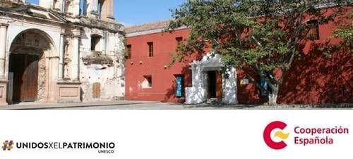 Centroamérica se unirá para reducir el tráfico ilícito de bienes culturales