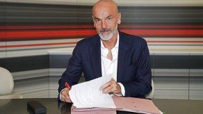 Stefano Pioli