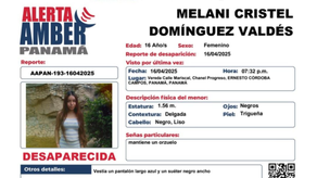 PGN activa Alerta Amber